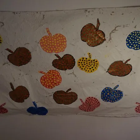 Gastewohnung Von J&o Lejlighed Jork