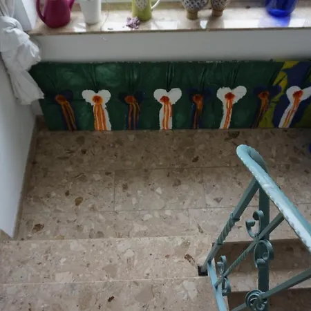 Gastewohnung Von J&o * Jork