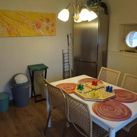 Gastewohnung Von J&o * Jork
